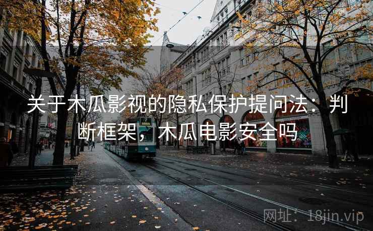 关于木瓜影视的隐私保护提问法：判断框架，木瓜电影安全吗
